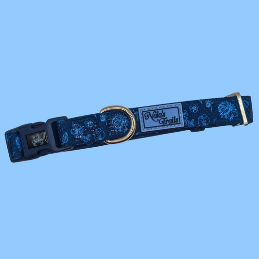 Midnight Rain Collar